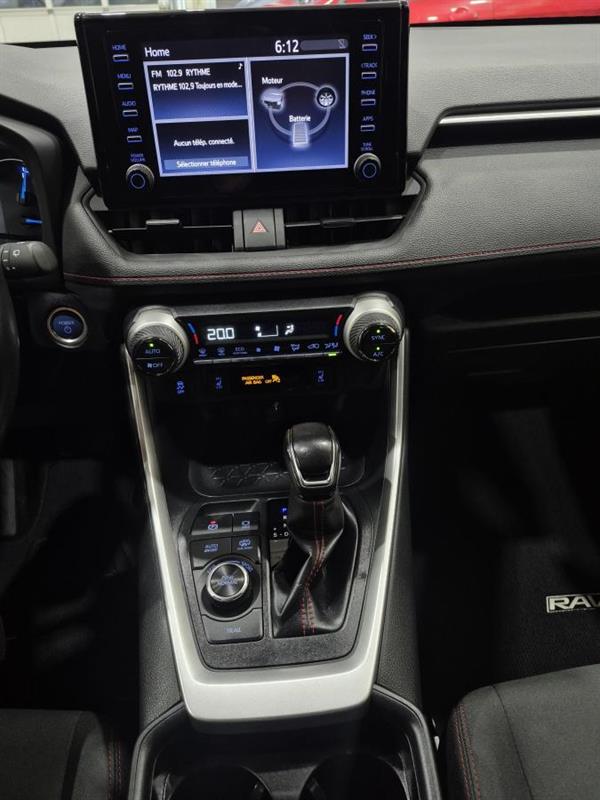 toyota RAV4 Prime 2021 - 17