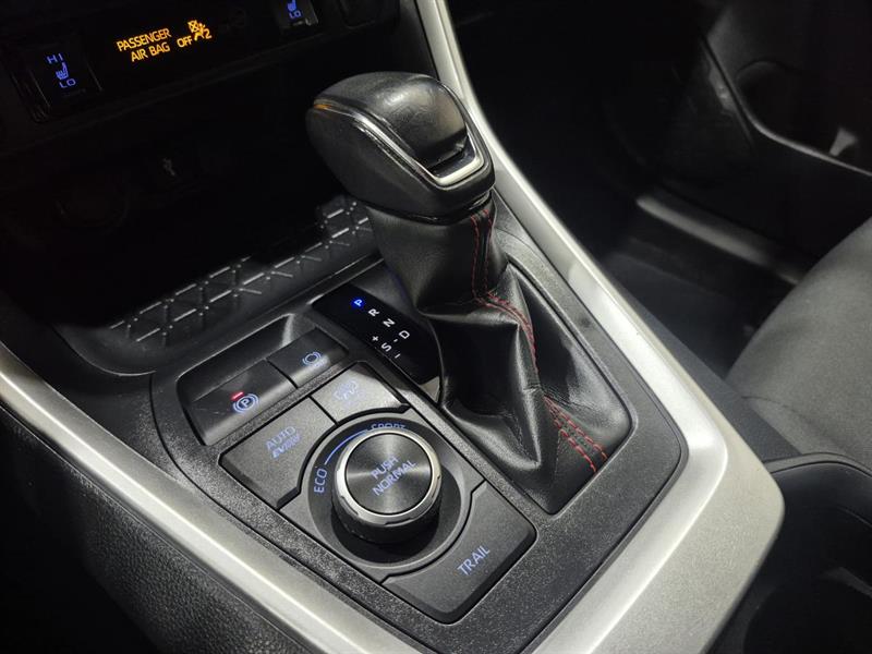 toyota RAV4 Prime 2021 - 18