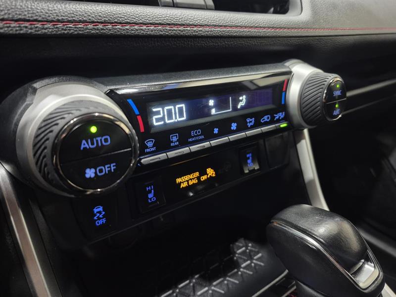 toyota RAV4 Prime 2021 - 20