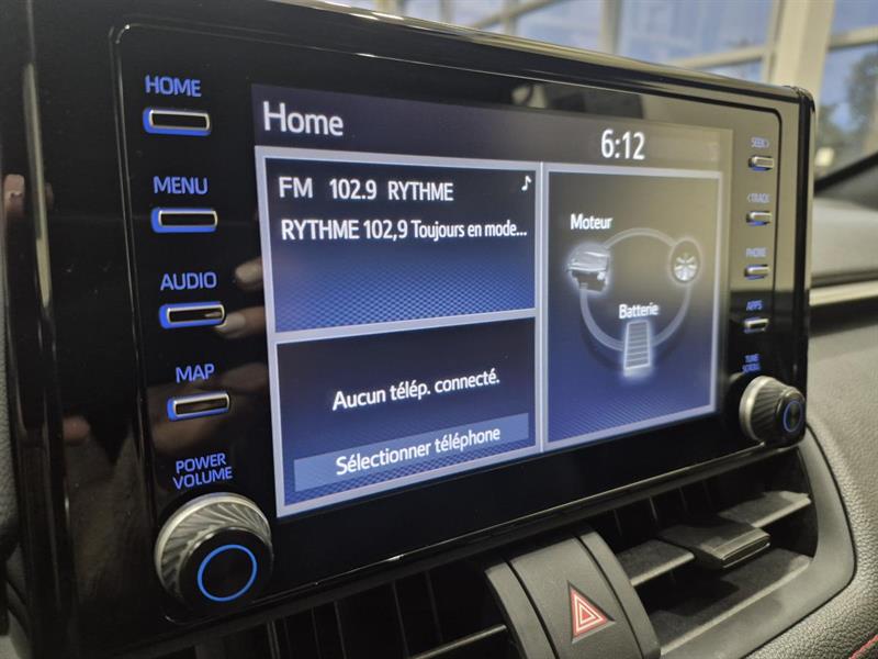 toyota RAV4 Prime 2021 - 21