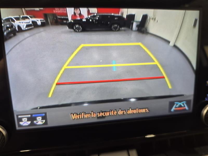 toyota RAV4 Prime 2021 - 22