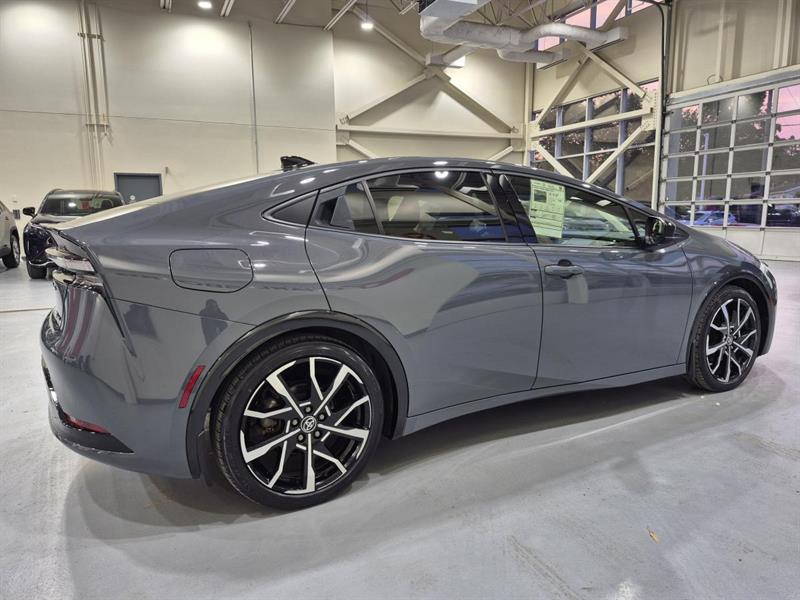 toyota Prius Prime 2023 - 5