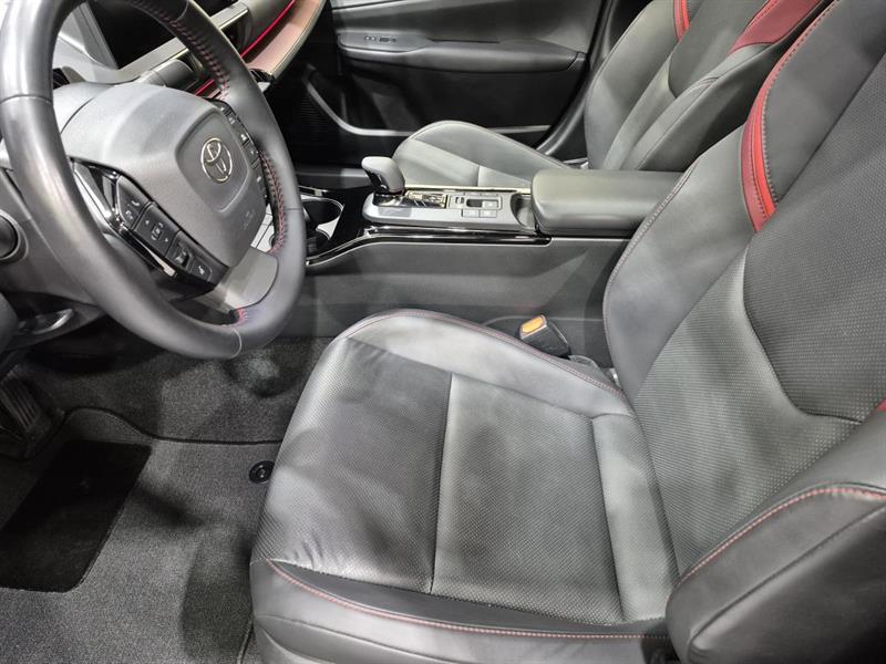 toyota Prius Prime 2023 - 8