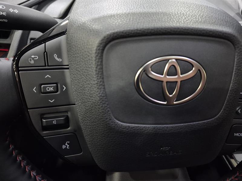 toyota Prius Prime 2023 - 10