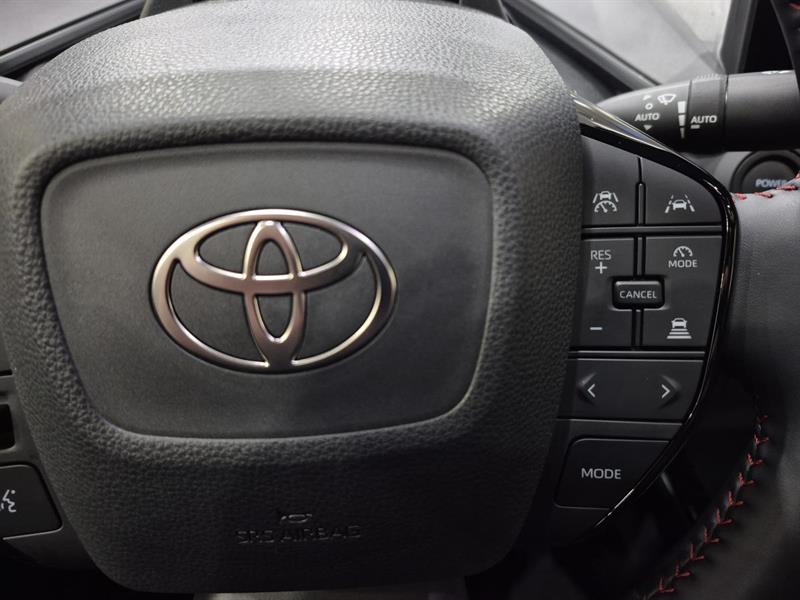 toyota Prius Prime 2023 - 11