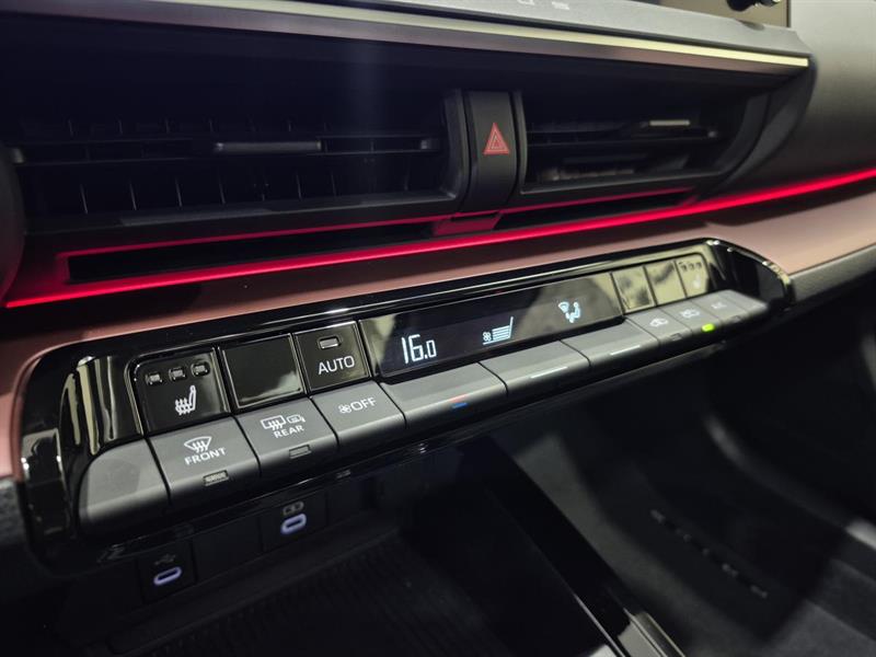 toyota Prius Prime 2023 - 20