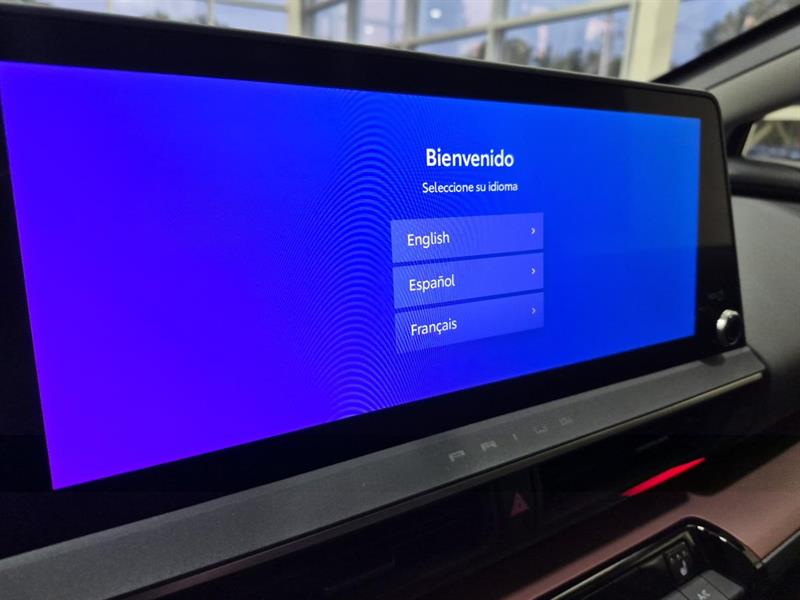 toyota Prius Prime 2023 - 21