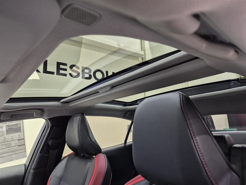 toyota Prius Prime 2023 - 23