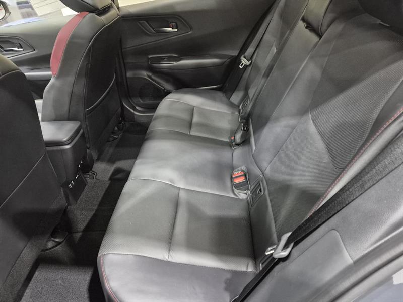 toyota Prius Prime 2023 - 25