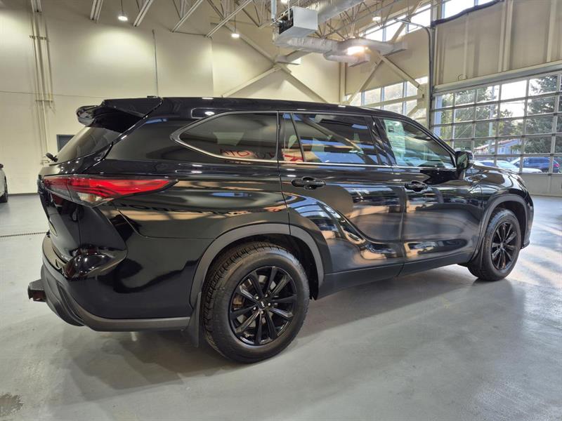 toyota Highlander 2020 - 5