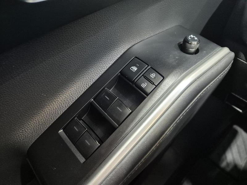 toyota Highlander 2020 - 9