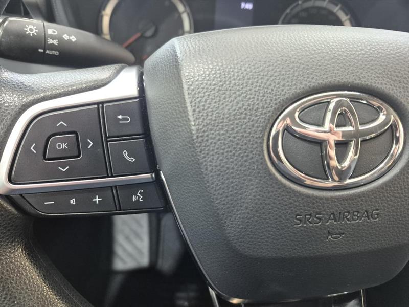 toyota Highlander 2020 - 10