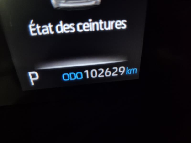 toyota Highlander 2020 - 16