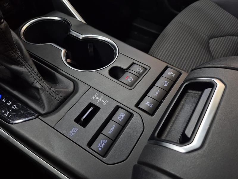 toyota Highlander 2020 - 18