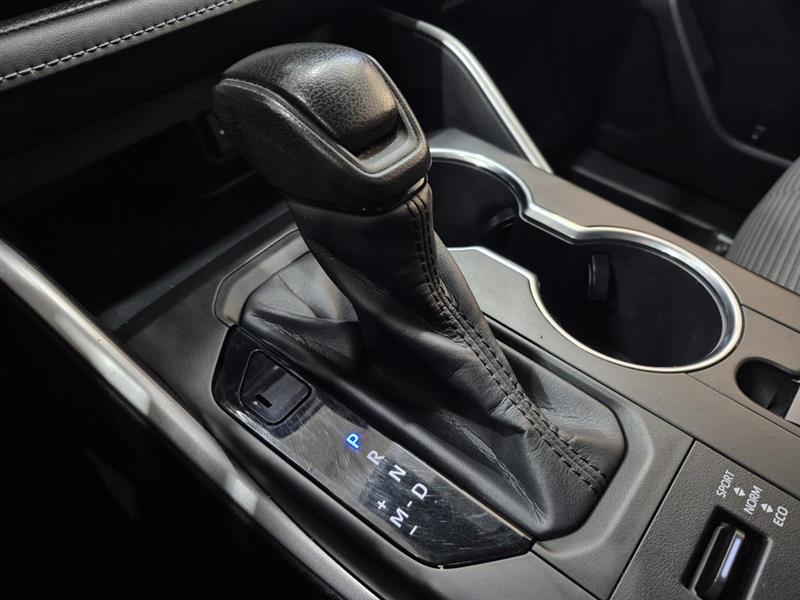 toyota Highlander 2020 - 19