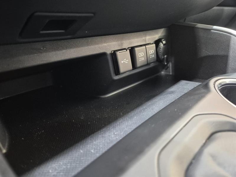 toyota Highlander 2020 - 20