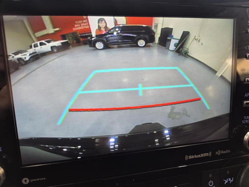 toyota Highlander 2020 - 23