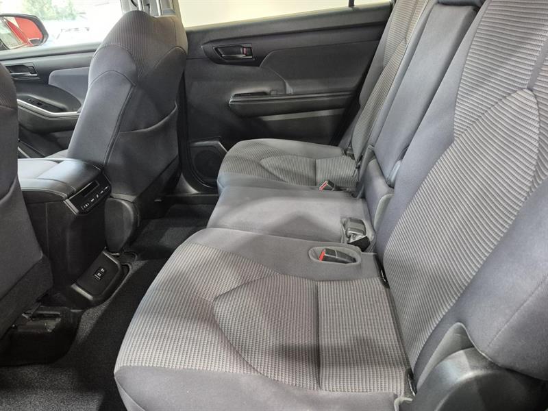 toyota Highlander 2020 - 25