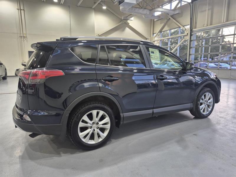 toyota RAV4 Hybrid 2017 - 5