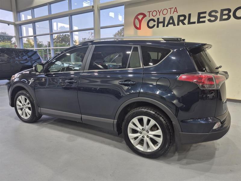 toyota RAV4 Hybrid 2017 - 7