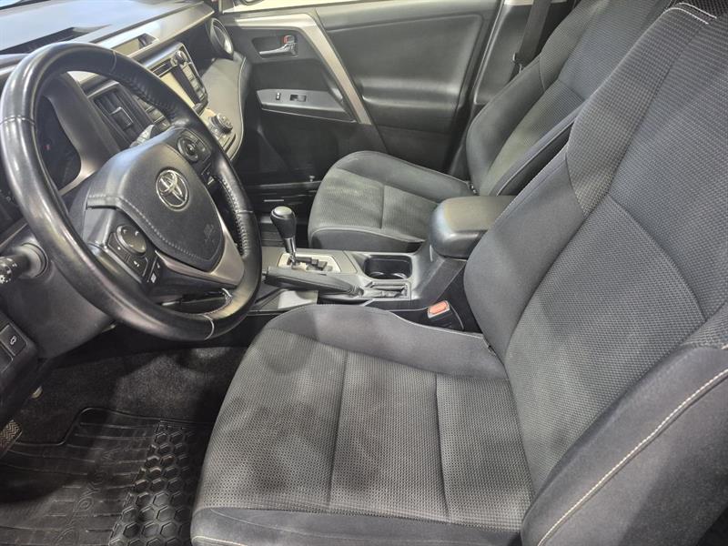 toyota RAV4 Hybrid 2017 - 8