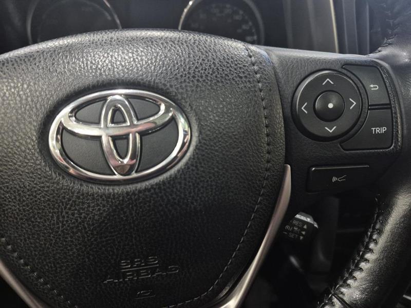 toyota RAV4 Hybrid 2017 - 11