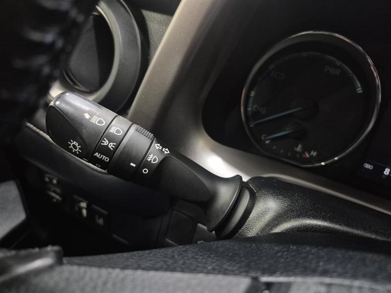 toyota RAV4 Hybrid 2017 - 13