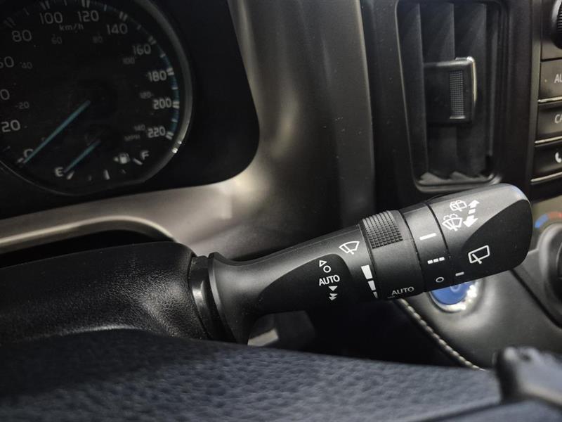 toyota RAV4 Hybrid 2017 - 14