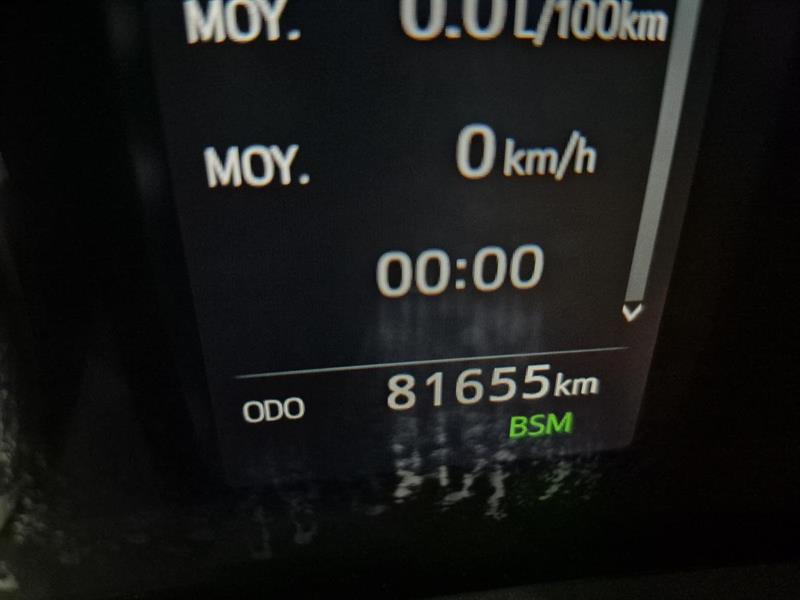 toyota RAV4 Hybrid 2017 - 17