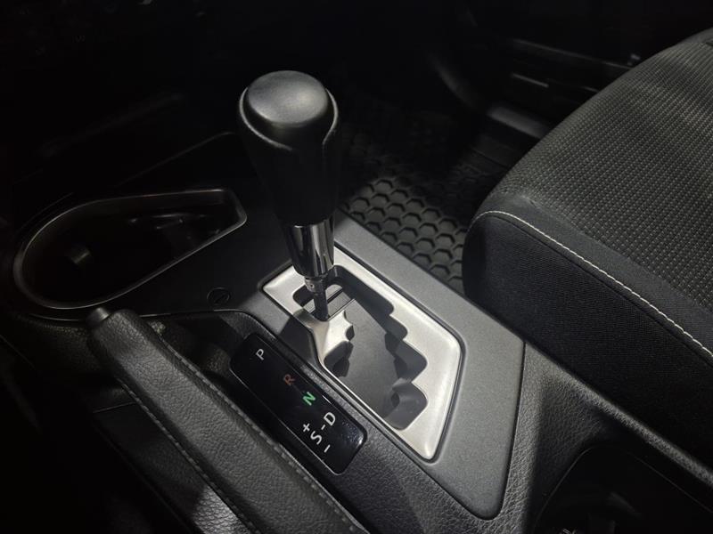 toyota RAV4 Hybrid 2017 - 19