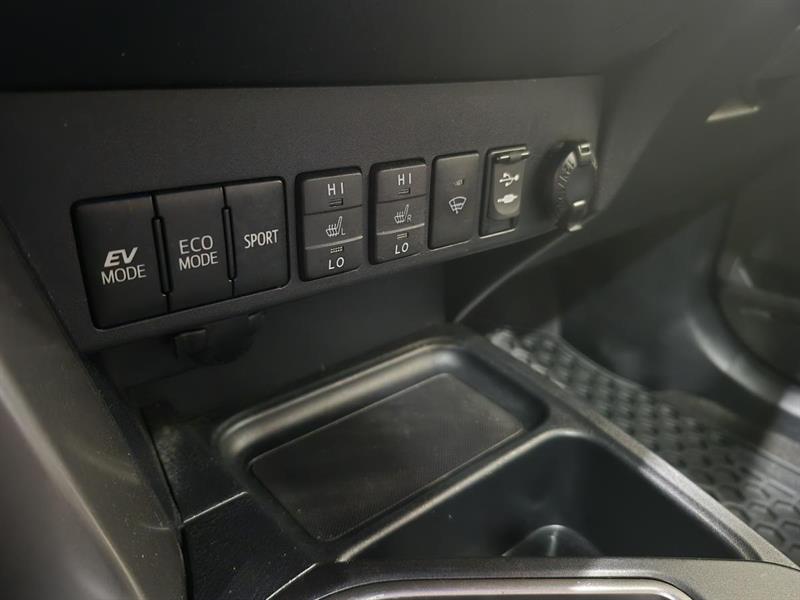 toyota RAV4 Hybrid 2017 - 20