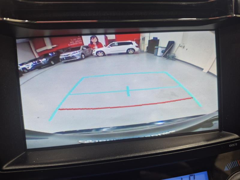 toyota RAV4 Hybrid 2017 - 23