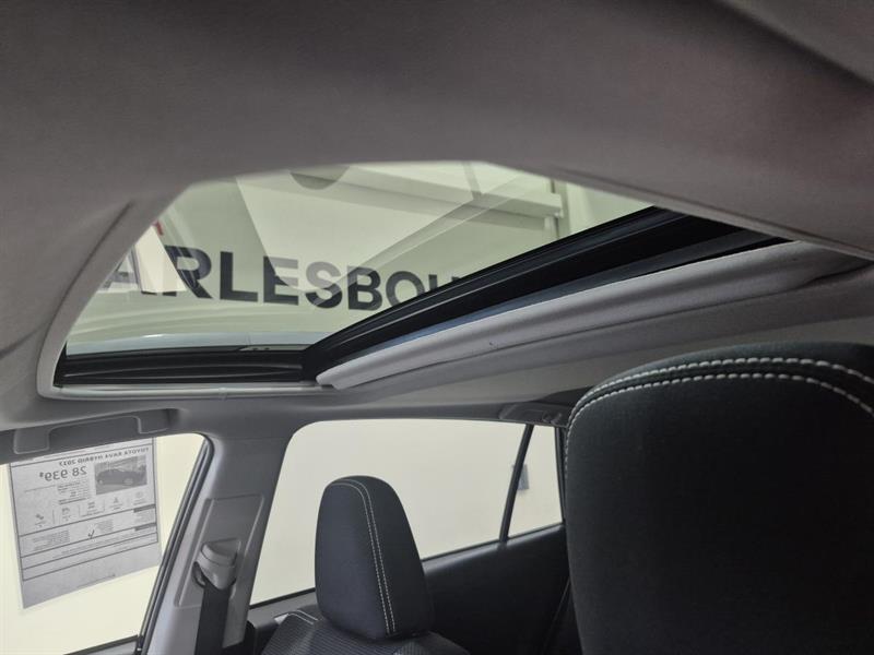 toyota RAV4 Hybrid 2017 - 24