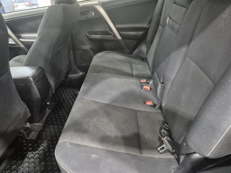 toyota RAV4 Hybrid 2017 - 26