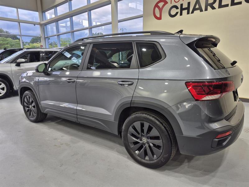 volkswagen Taos 2022 - 6