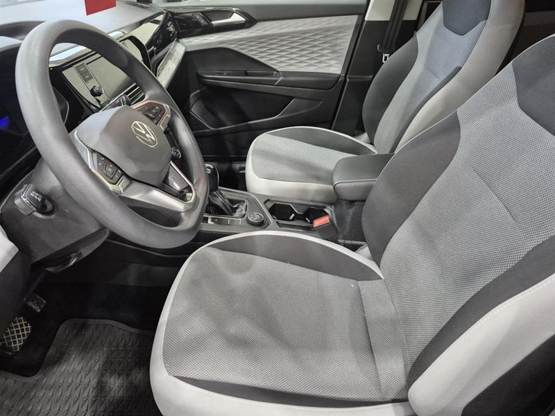 volkswagen Taos 2022 - 7