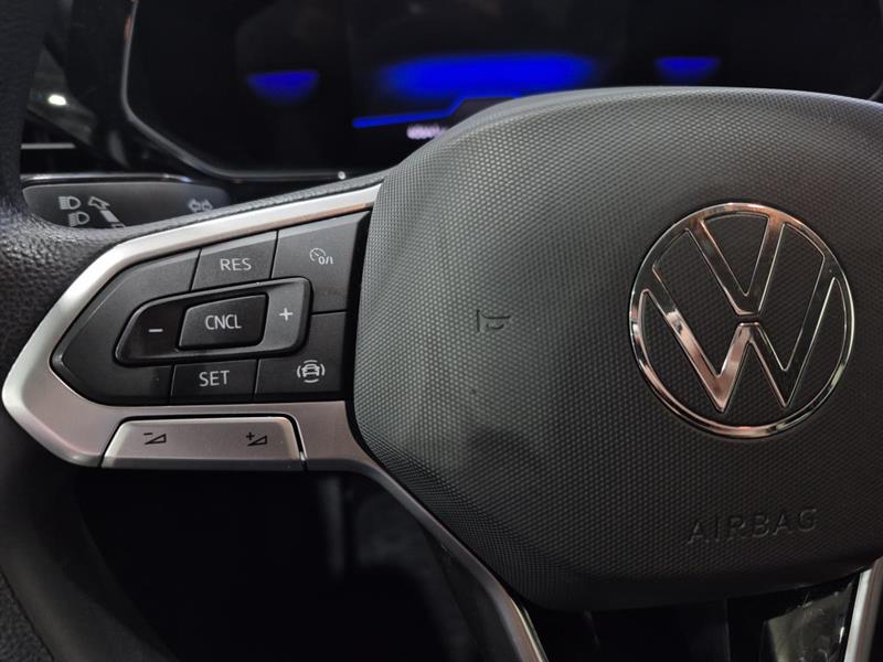 volkswagen Taos 2022 - 9