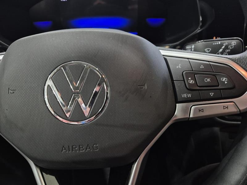 volkswagen Taos 2022 - 10