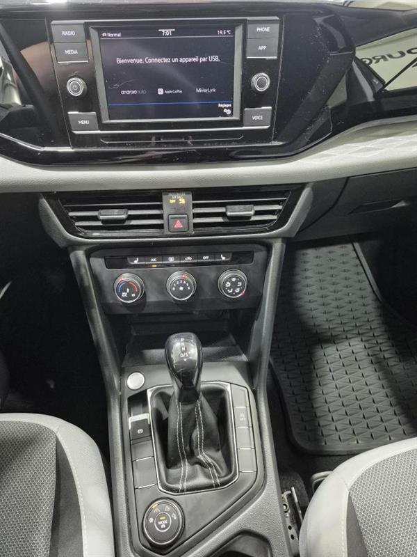 volkswagen Taos 2022 - 15