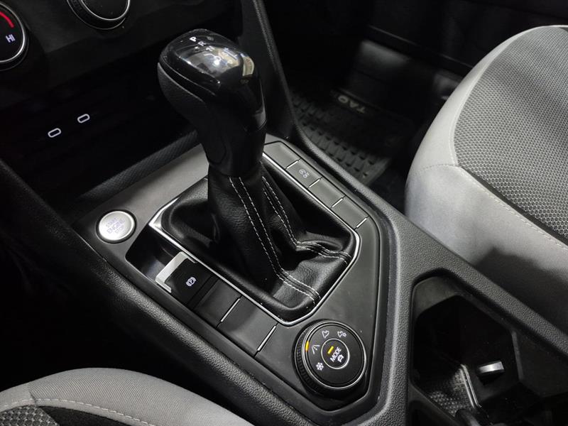 volkswagen Taos 2022 - 16