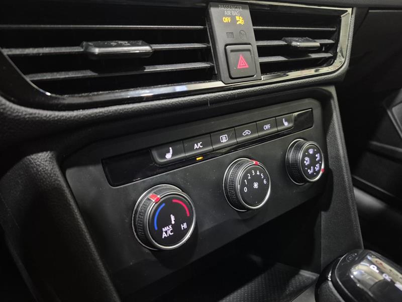 volkswagen Taos 2022 - 18