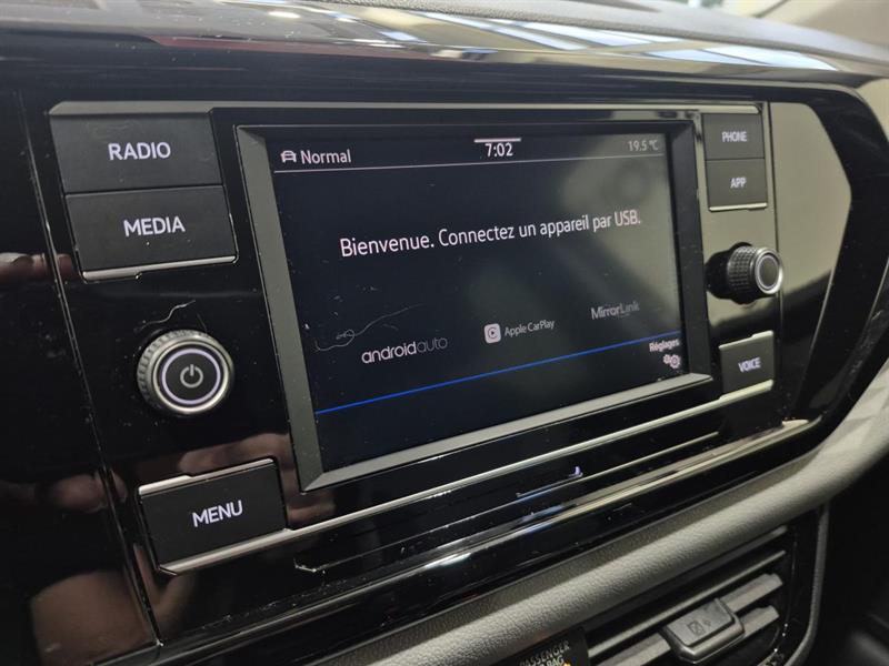 volkswagen Taos 2022 - 19