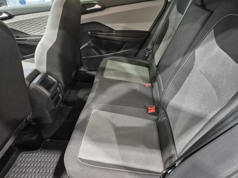 volkswagen Taos 2022 - 21