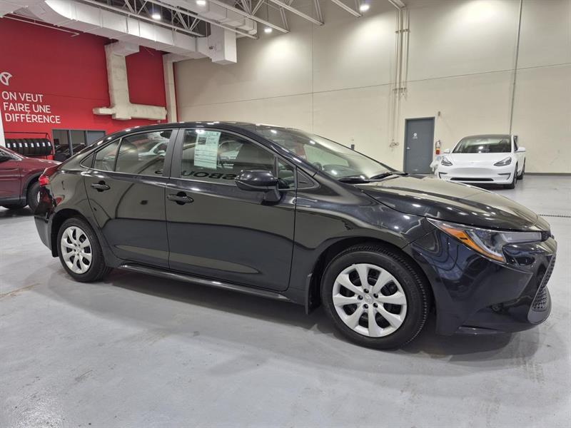 toyota Corolla 2022 - 3