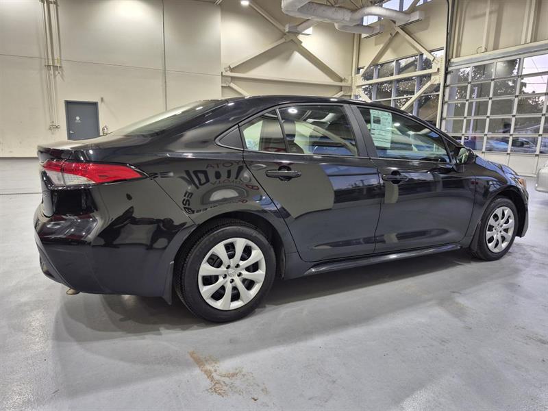 toyota Corolla 2022 - 5