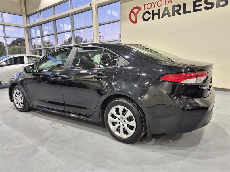 toyota Corolla 2022 - 7