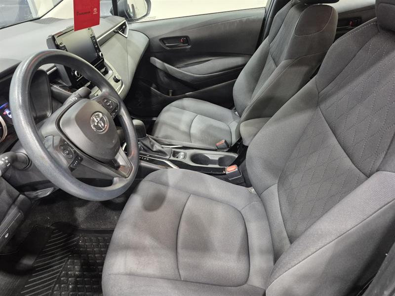 toyota Corolla 2022 - 8