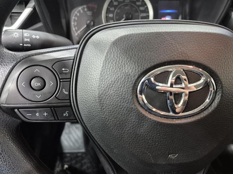 toyota Corolla 2022 - 10