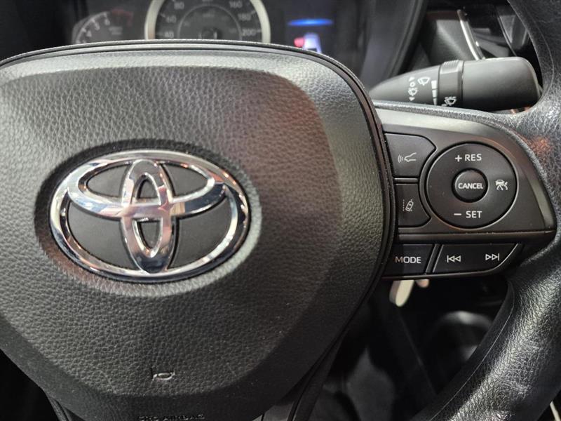 toyota Corolla 2022 - 11