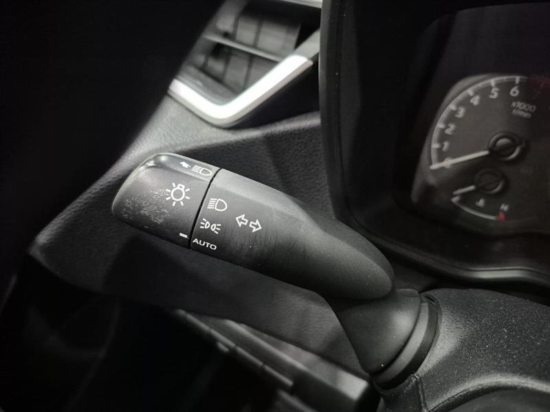 toyota Corolla 2022 - 12